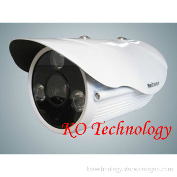 Waterproof CMOS Scan Sensor IP Camera Ko-Gip303 IP Security System